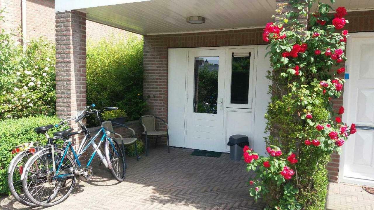 Eindhoven4You Ngoại thất bức ảnh