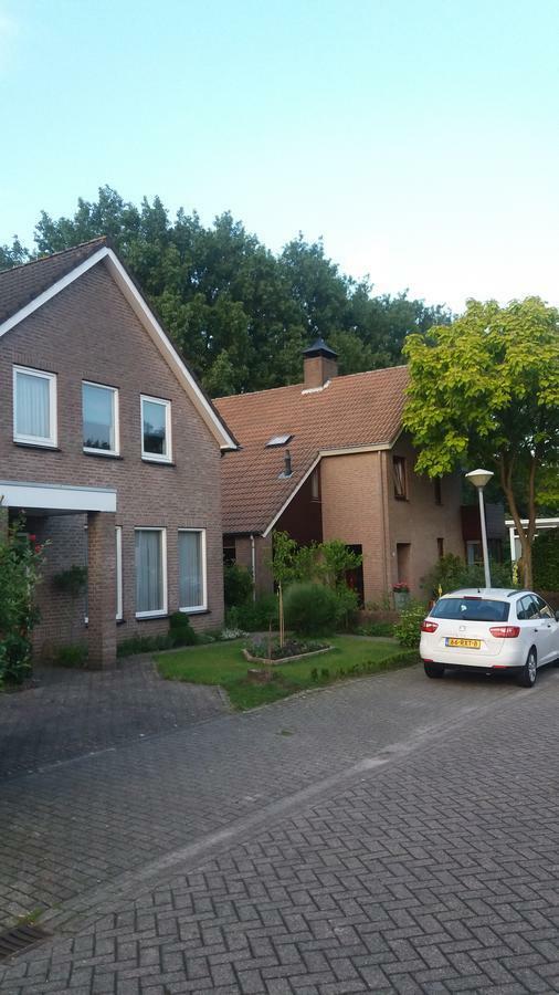 Eindhoven4You Ngoại thất bức ảnh